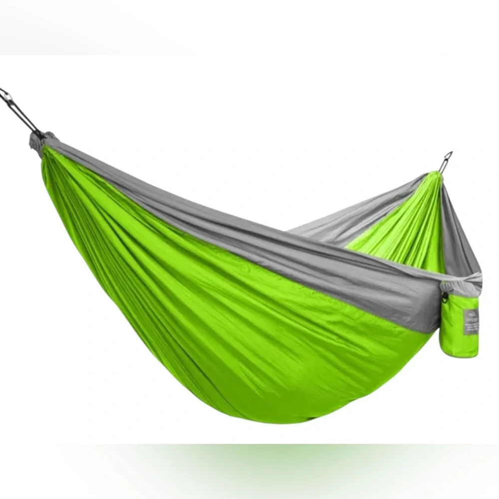 Cascade Oasis 2-person Travel Hammock